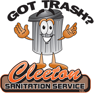 Cleeton Sanitation Service